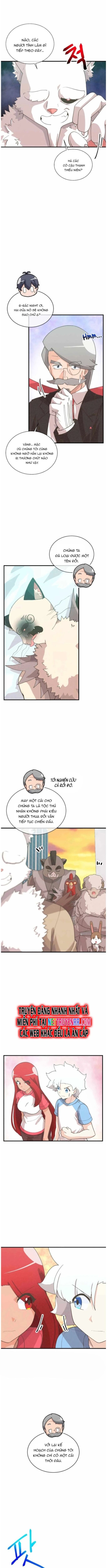 Nông Dân Linh Hồn Chapter 165 - 11