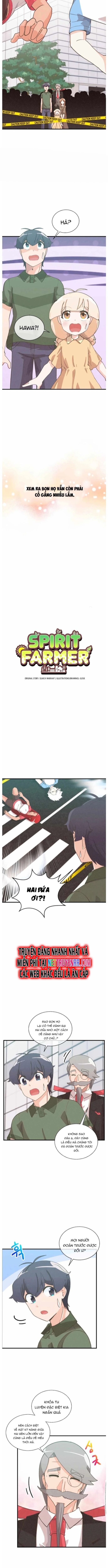 Nông Dân Linh Hồn Chapter 165 - 4