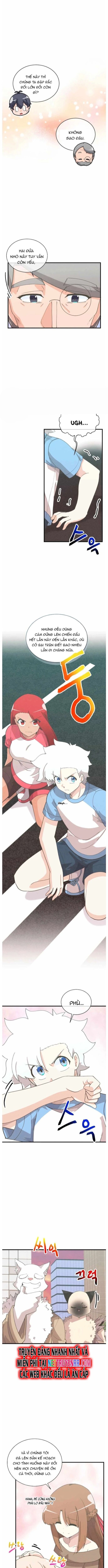 Nông Dân Linh Hồn Chapter 165 - 5