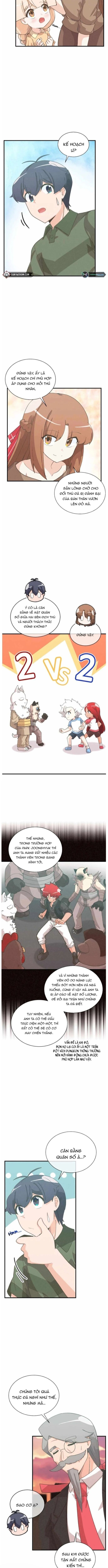 Nông Dân Linh Hồn Chapter 165 - 6