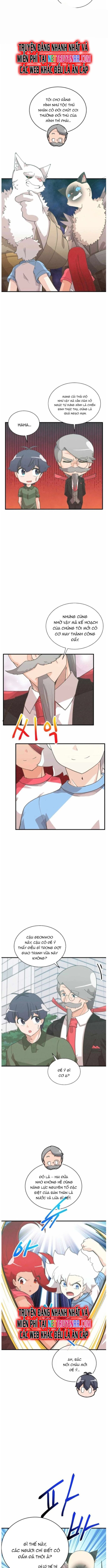 Nông Dân Linh Hồn Chapter 165 - 7