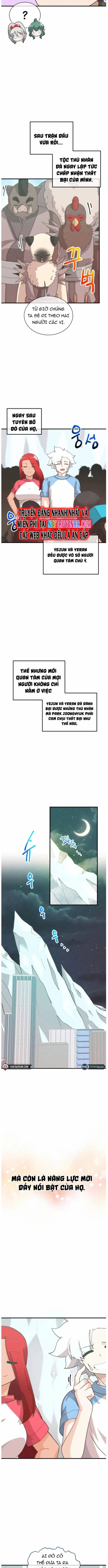 Nông Dân Linh Hồn Chapter 166 - 13