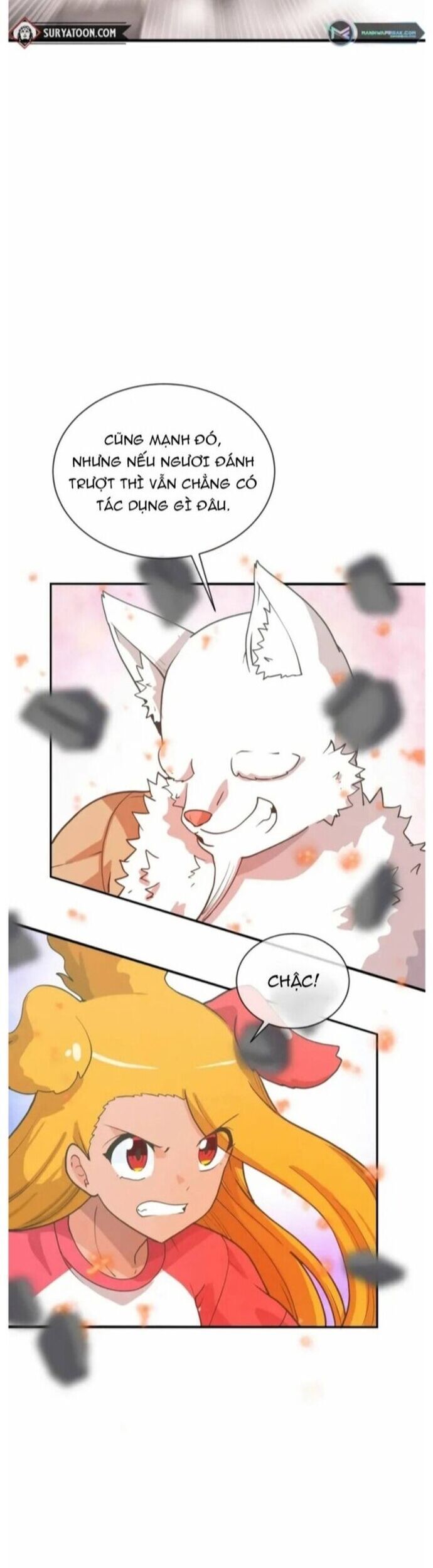 Nông Dân Linh Hồn Chapter 166 - 20