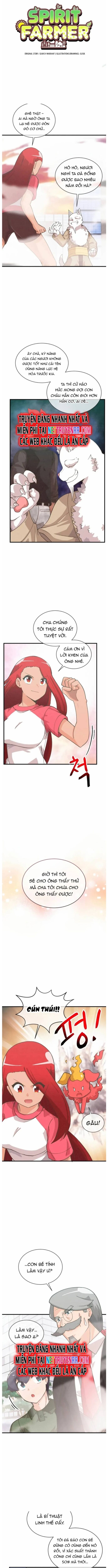 Nông Dân Linh Hồn Chapter 166 - 3