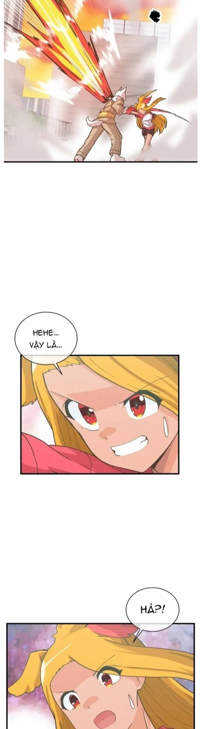 Nông Dân Linh Hồn Chapter 166 - 23