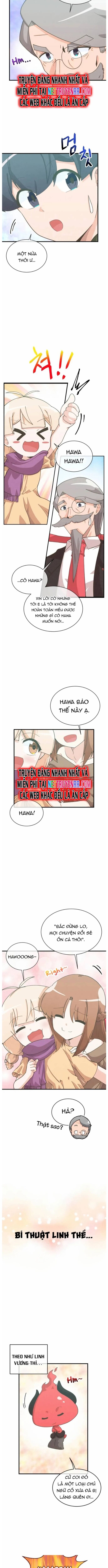 Nông Dân Linh Hồn Chapter 166 - 4