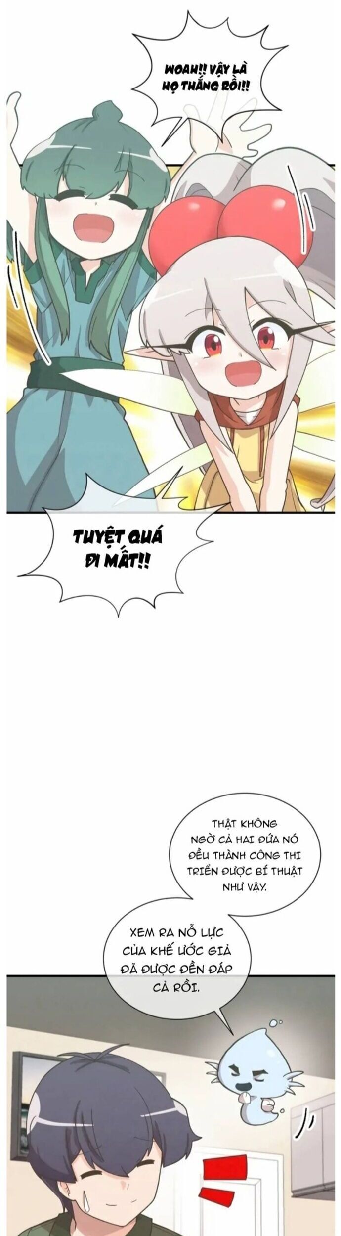 Nông Dân Linh Hồn Chapter 166 - 35