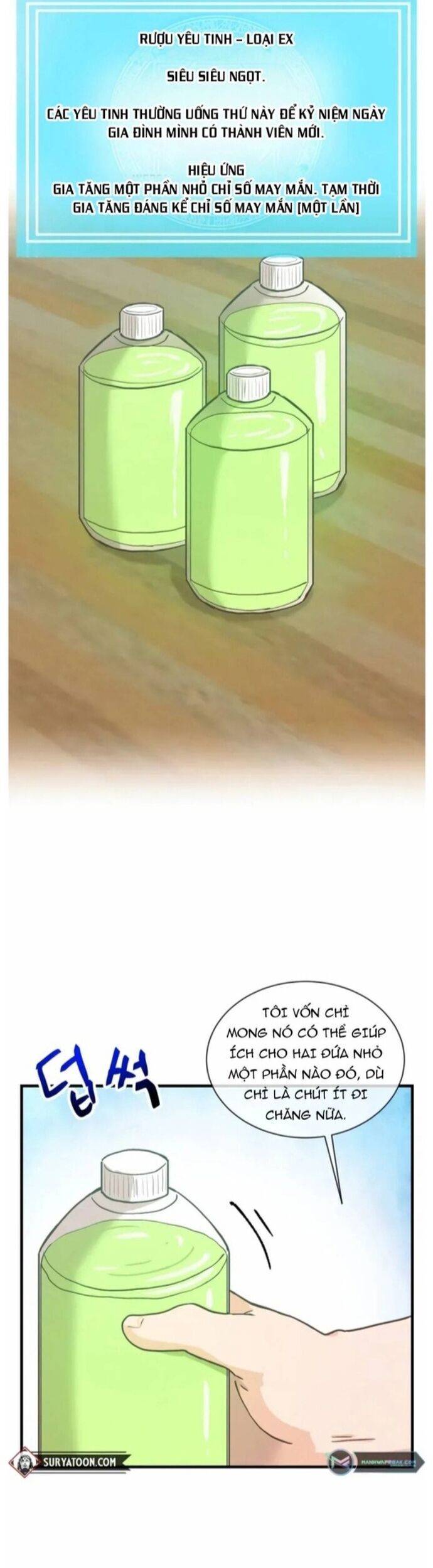 Nông Dân Linh Hồn Chapter 166 - 37