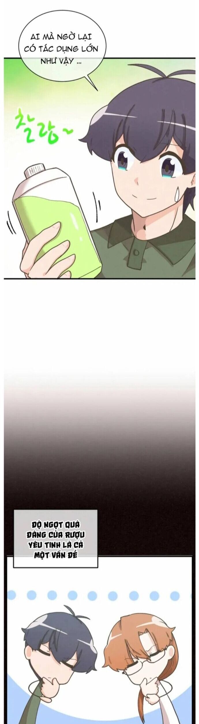 Nông Dân Linh Hồn Chapter 166 - 38