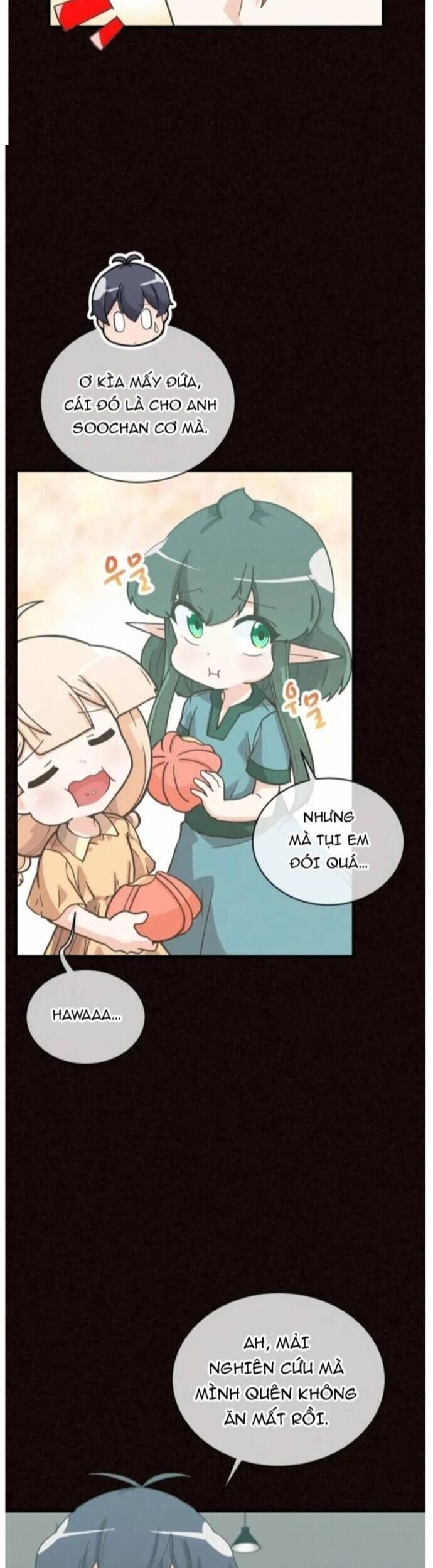 Nông Dân Linh Hồn Chapter 166 - 40
