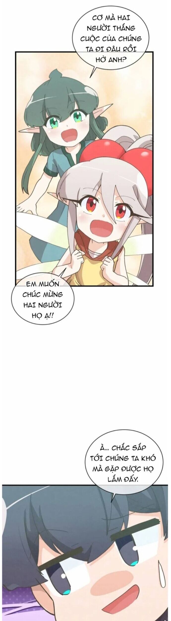 Nông Dân Linh Hồn Chapter 166 - 44