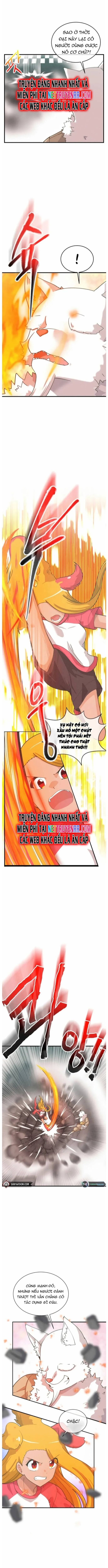 Nông Dân Linh Hồn Chapter 166 - 6