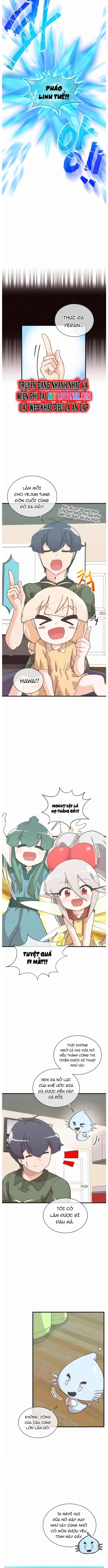Nông Dân Linh Hồn Chapter 166 - 10