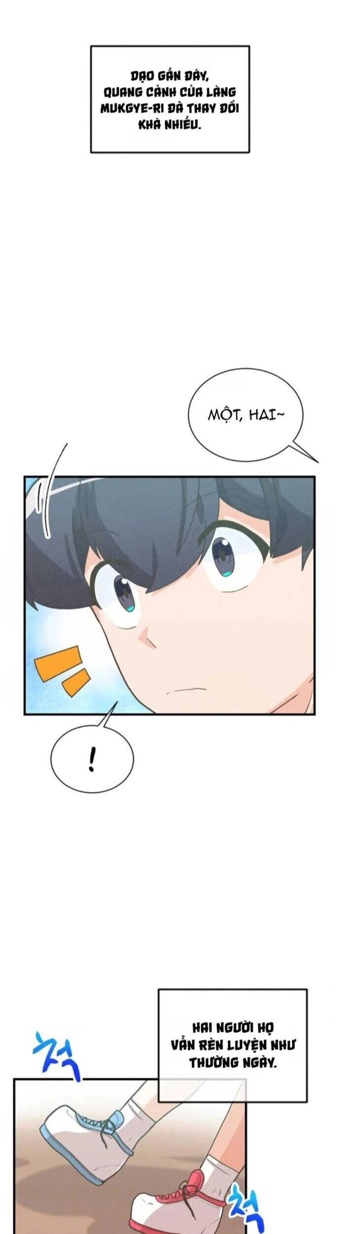 Nông Dân Linh Hồn Chapter 167 - 16