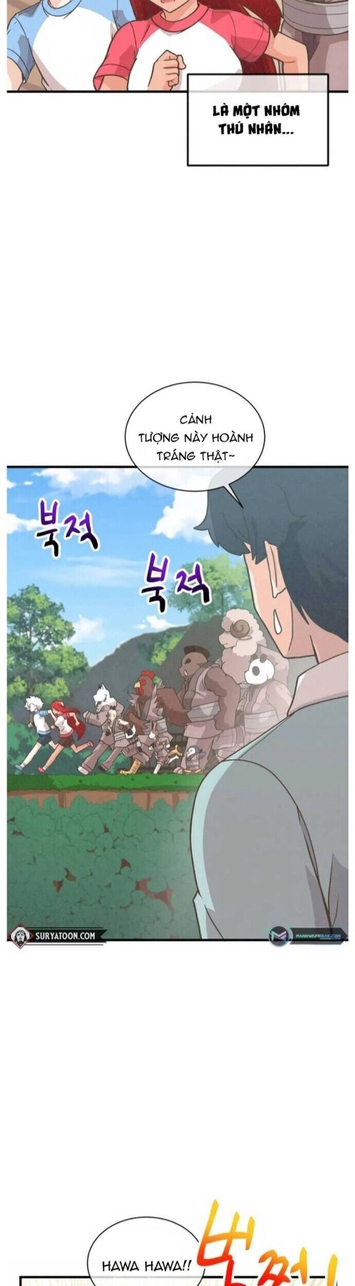 Nông Dân Linh Hồn Chapter 167 - 18