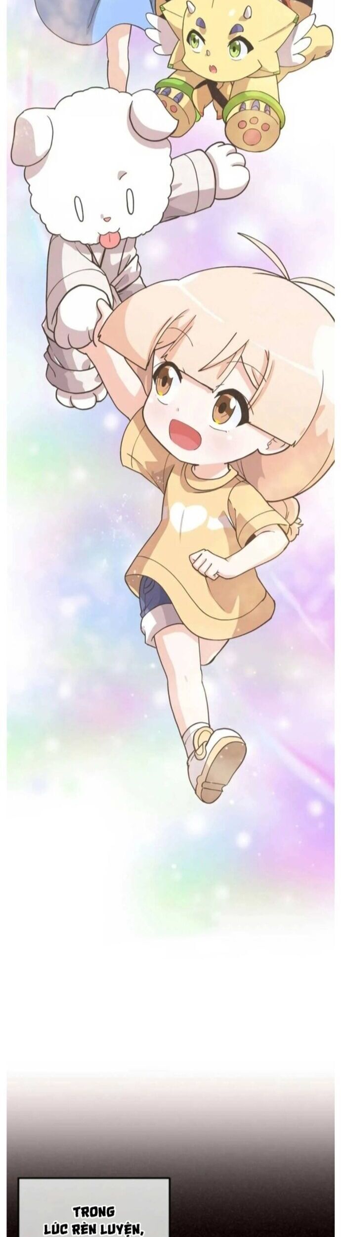 Nông Dân Linh Hồn Chapter 167 - 23