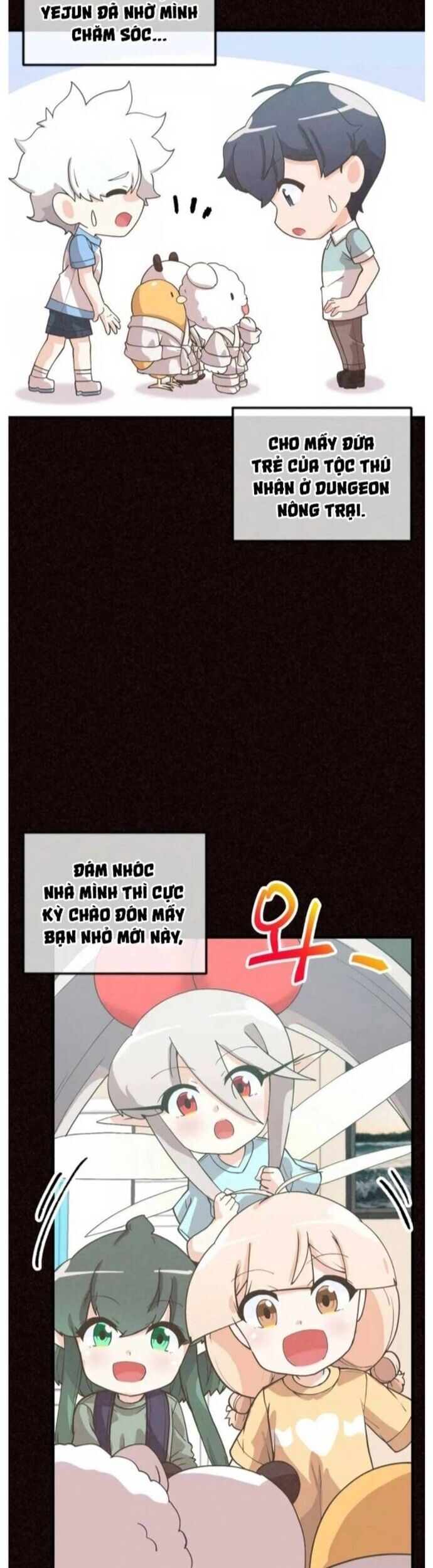 Nông Dân Linh Hồn Chapter 167 - 24