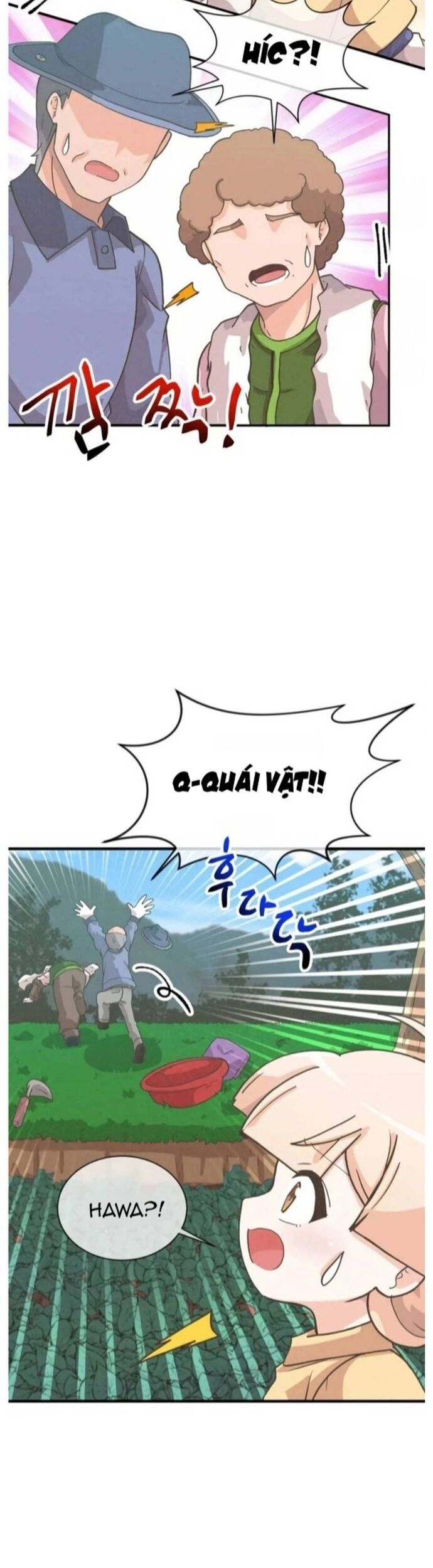 Nông Dân Linh Hồn Chapter 167 - 27