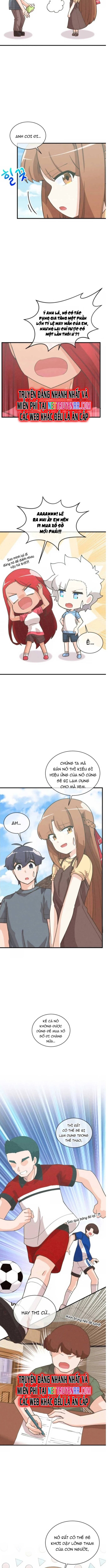 Nông Dân Linh Hồn Chapter 167 - 4