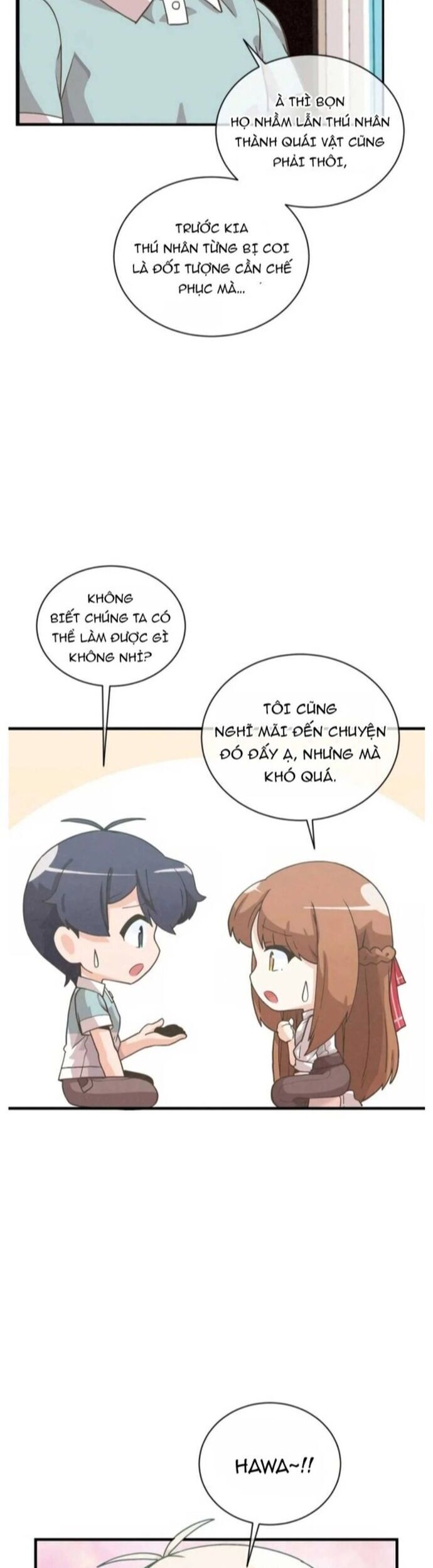 Nông Dân Linh Hồn Chapter 167 - 31