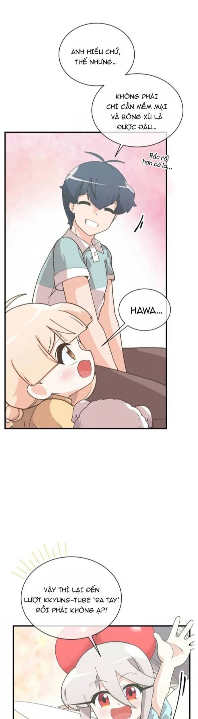 Nông Dân Linh Hồn Chapter 167 - 33