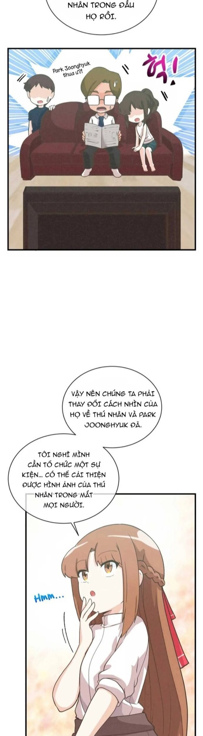 Nông Dân Linh Hồn Chapter 167 - 37