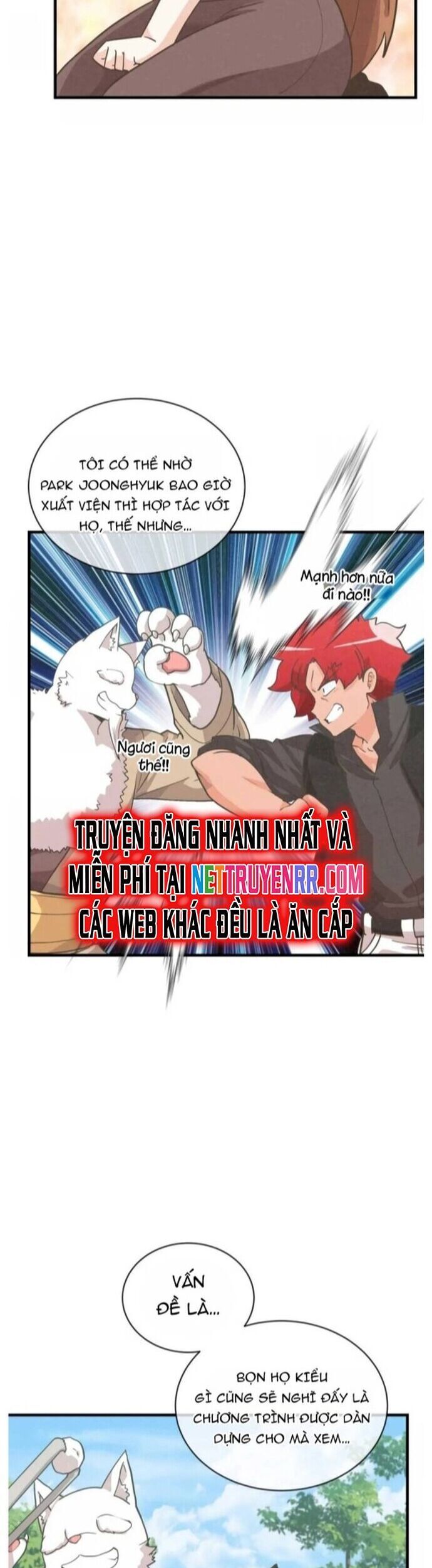 Nông Dân Linh Hồn Chapter 167 - 38