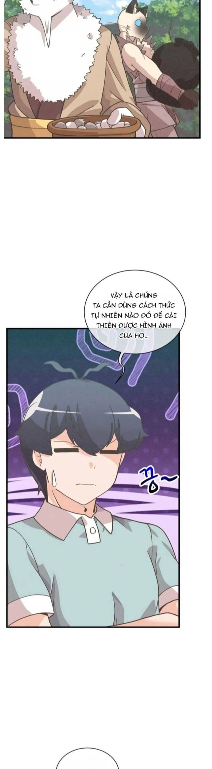 Nông Dân Linh Hồn Chapter 167 - 39