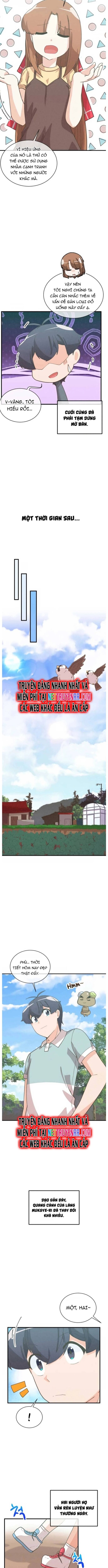 Nông Dân Linh Hồn Chapter 167 - 5