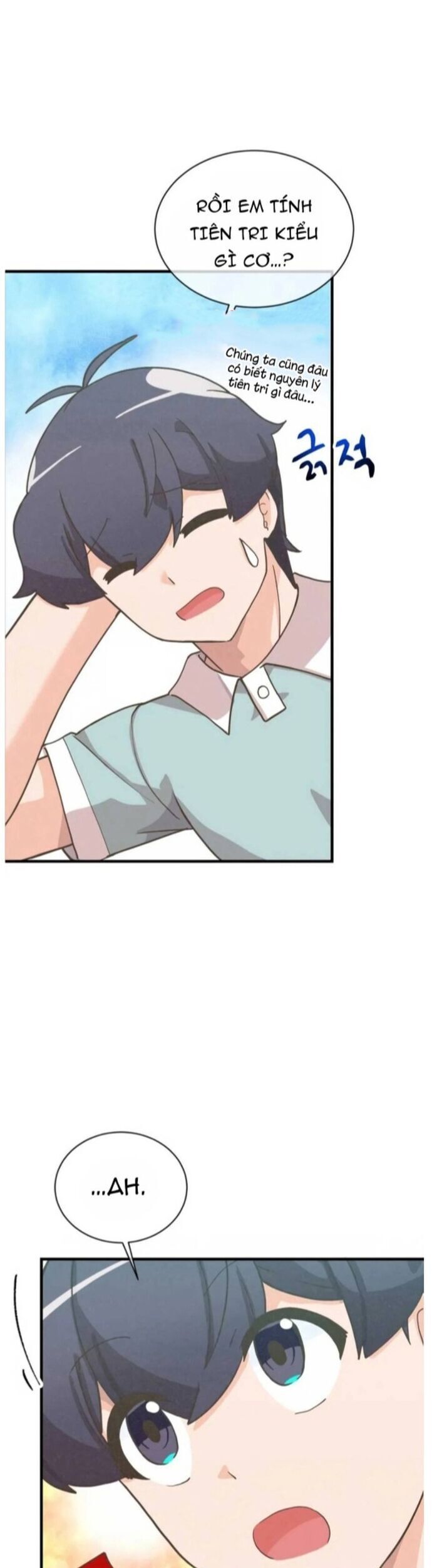 Nông Dân Linh Hồn Chapter 167 - 41