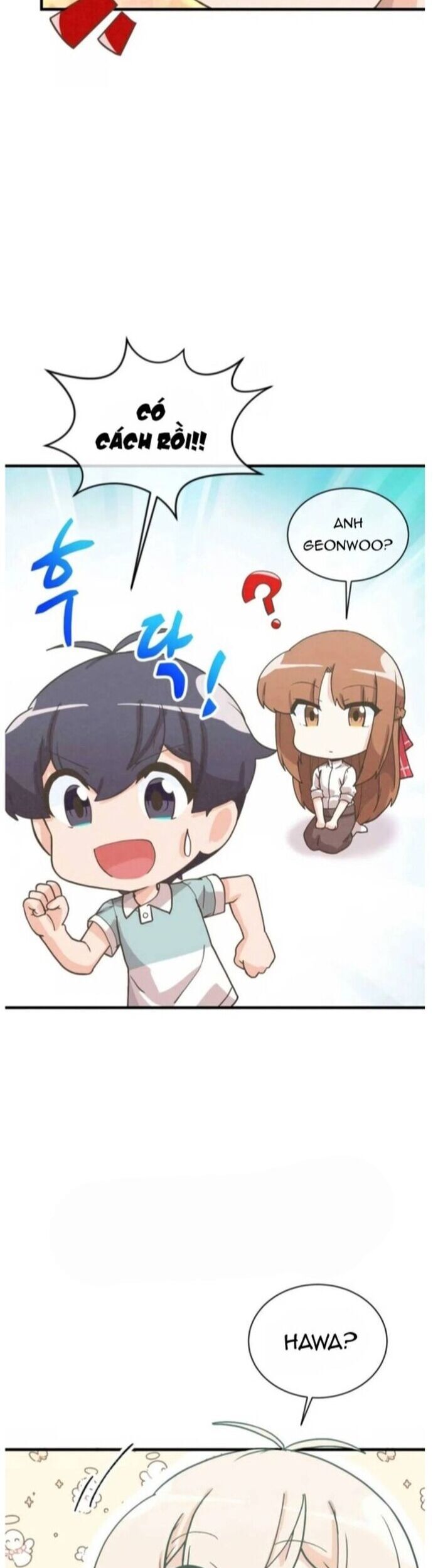 Nông Dân Linh Hồn Chapter 167 - 42