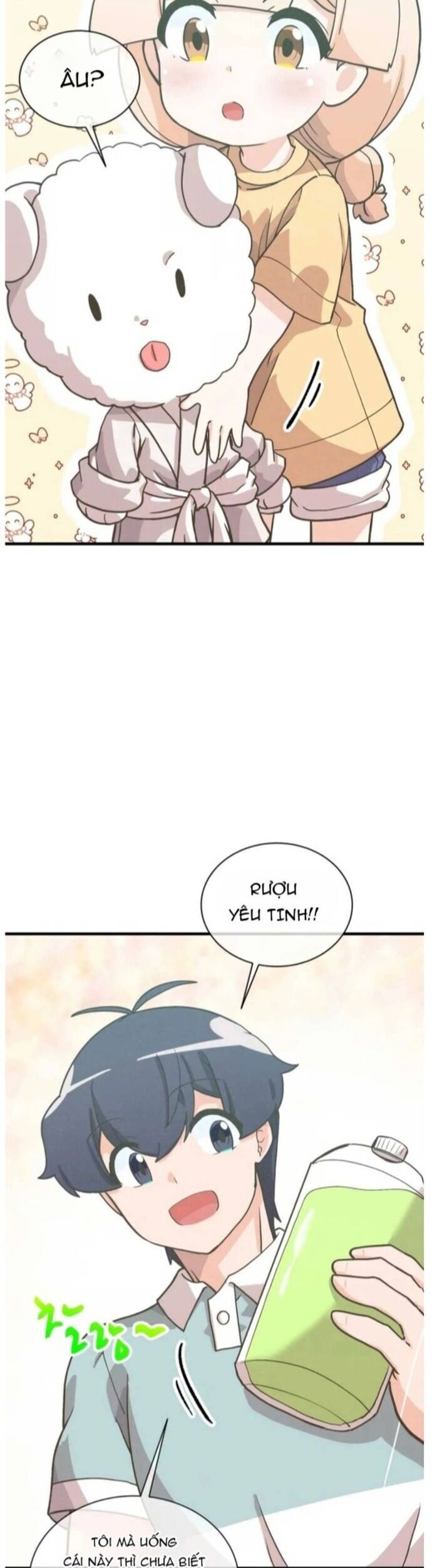 Nông Dân Linh Hồn Chapter 167 - 43