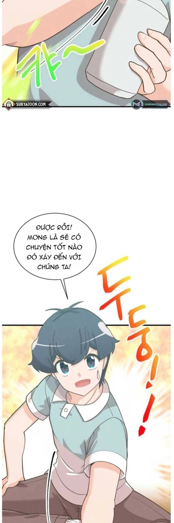 Nông Dân Linh Hồn Chapter 167 - 46