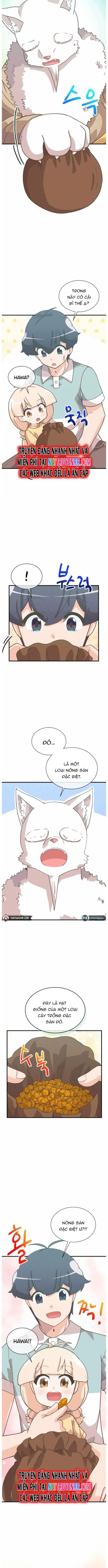 Nông Dân Linh Hồn Chapter 168 - 16