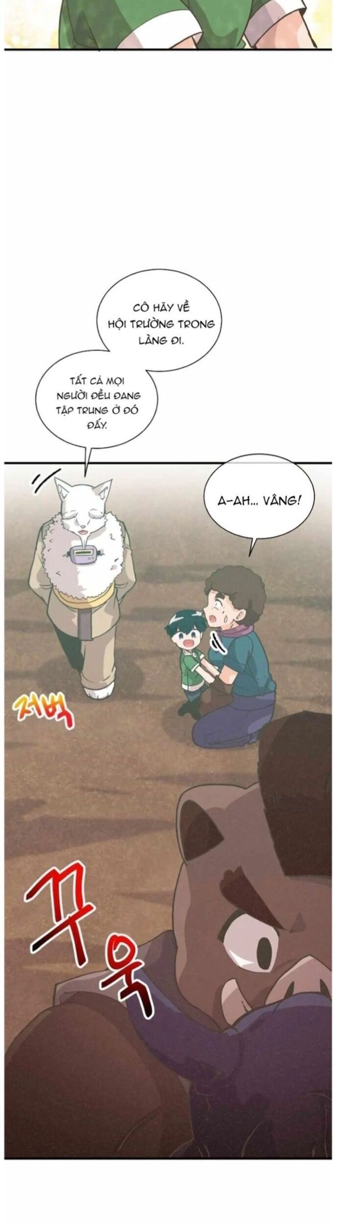 Nông Dân Linh Hồn Chapter 168 - 19