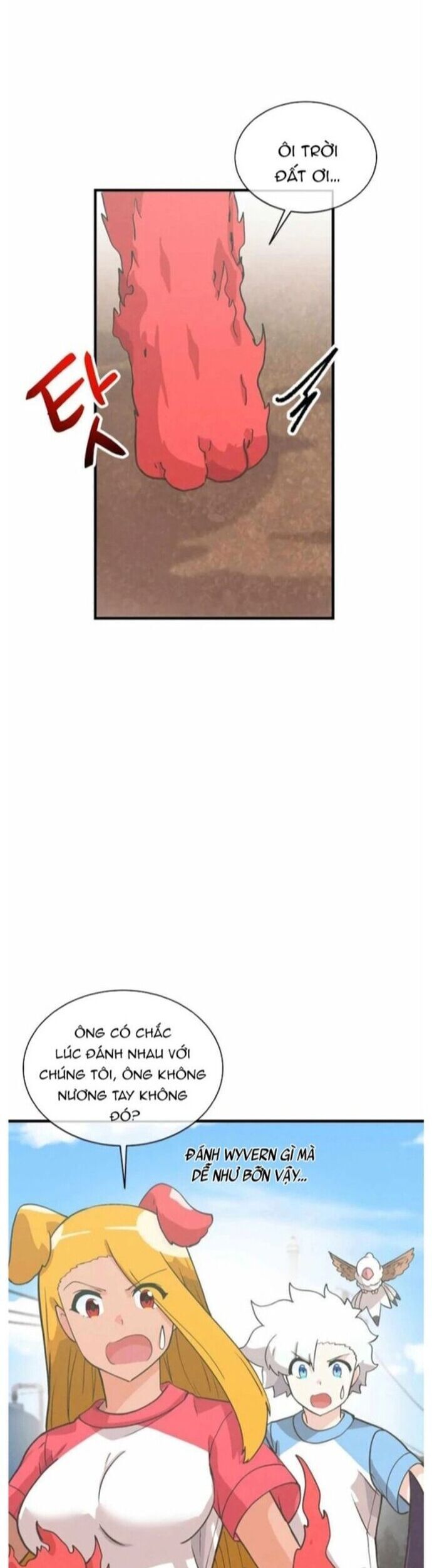 Nông Dân Linh Hồn Chapter 168 - 28