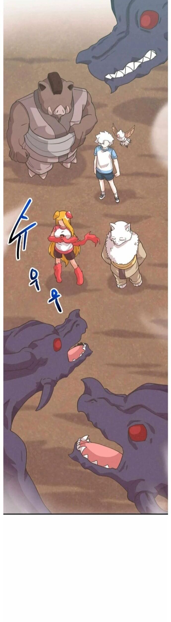 Nông Dân Linh Hồn Chapter 168 - 31