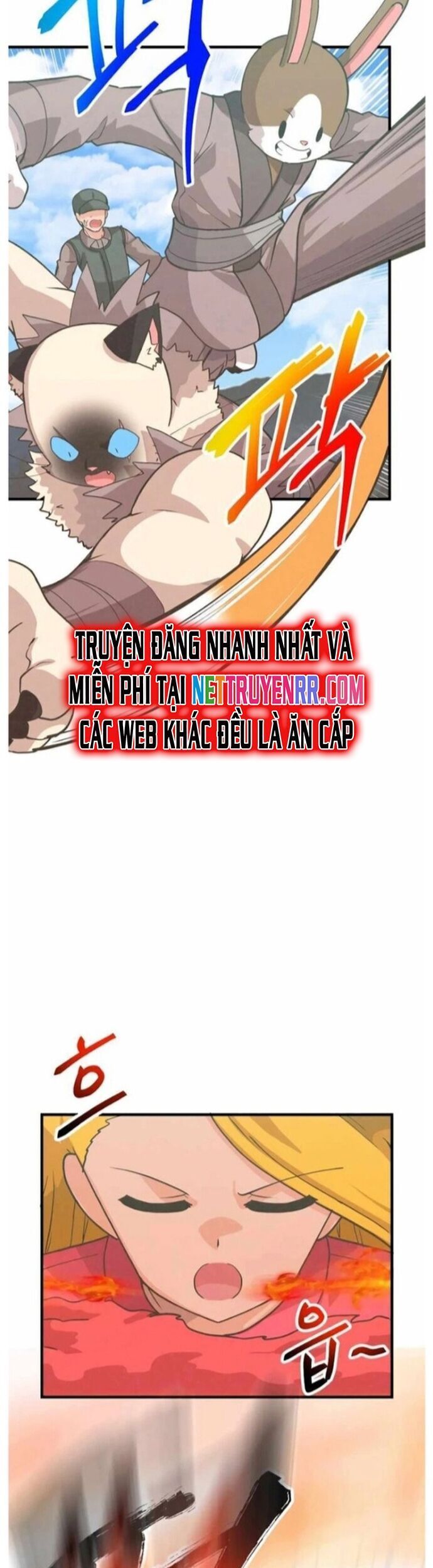 Nông Dân Linh Hồn Chapter 168 - 33