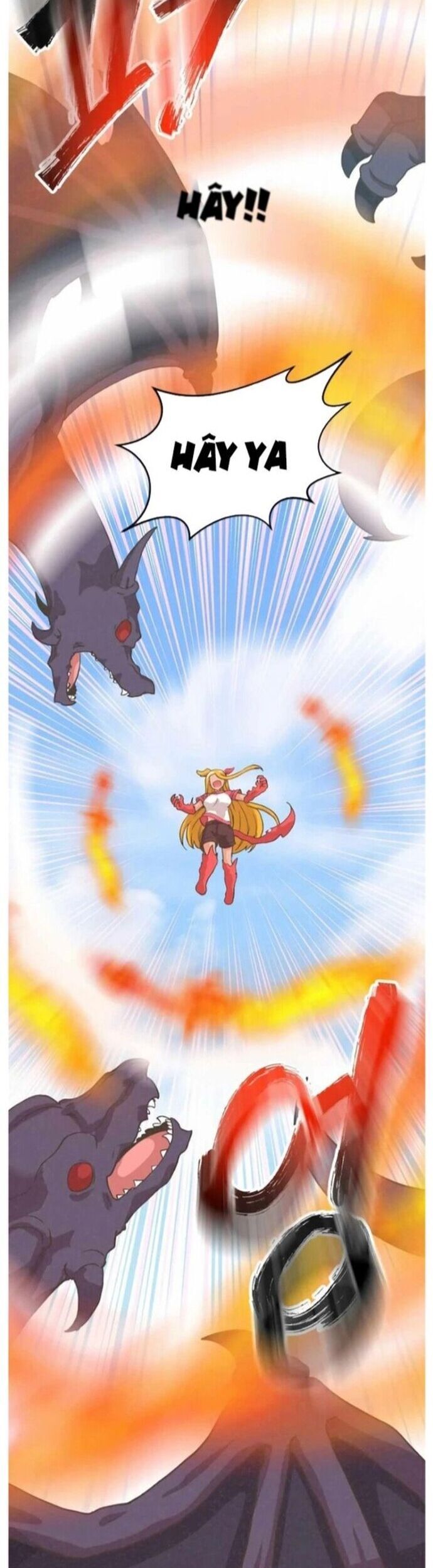 Nông Dân Linh Hồn Chapter 168 - 34