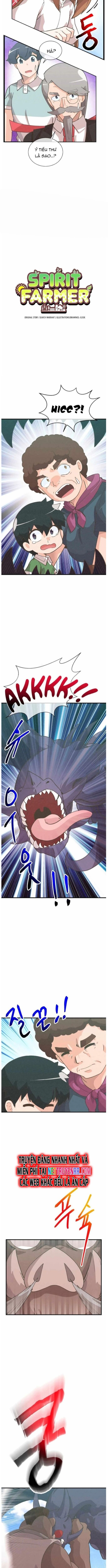 Nông Dân Linh Hồn Chapter 168 - 5