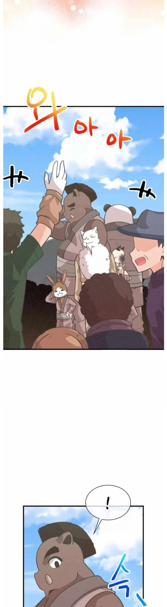 Nông Dân Linh Hồn Chapter 168 - 45