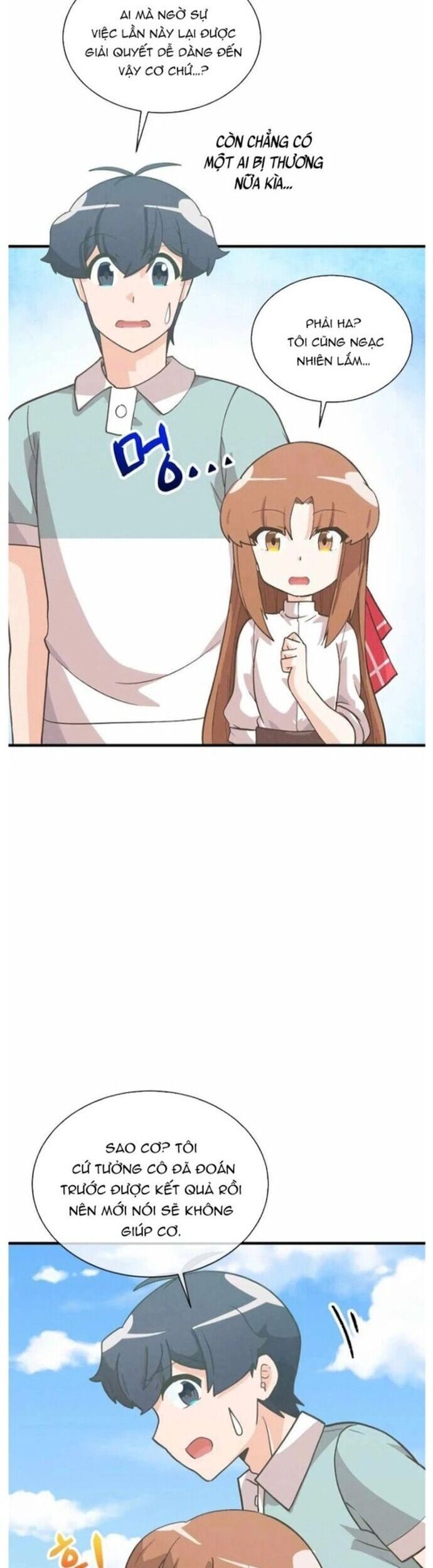 Nông Dân Linh Hồn Chapter 168 - 48