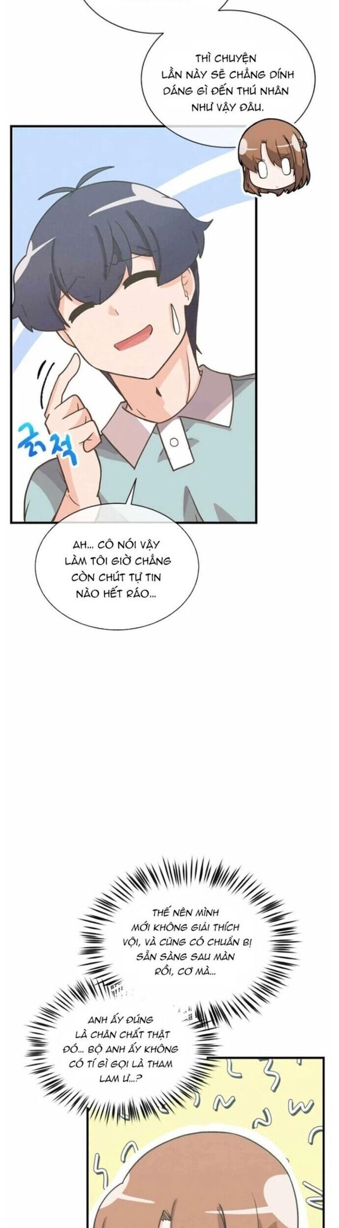 Nông Dân Linh Hồn Chapter 168 - 50