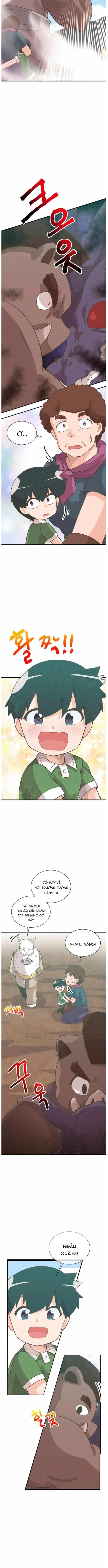Nông Dân Linh Hồn Chapter 168 - 6