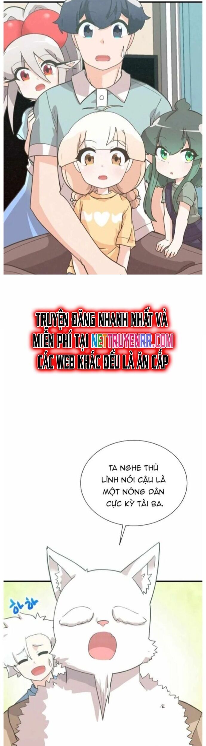 Nông Dân Linh Hồn Chapter 168 - 55