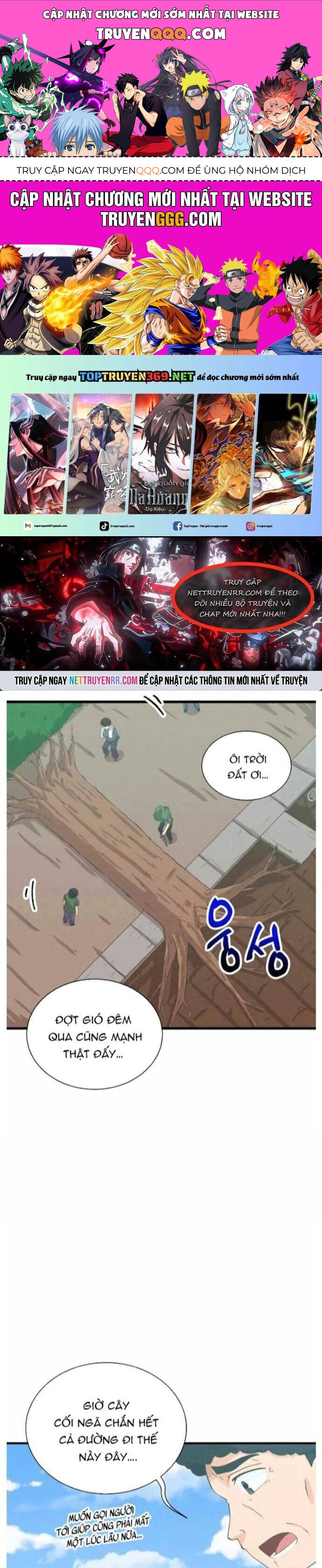 Nông Dân Linh Hồn Chapter 169 - 1