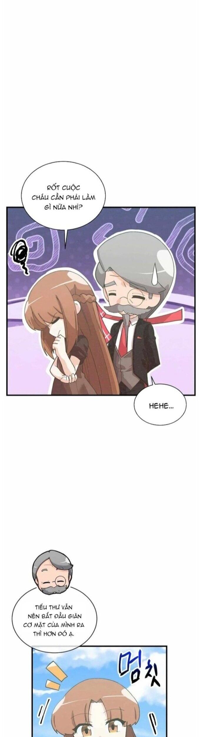 Nông Dân Linh Hồn Chapter 169 - 11