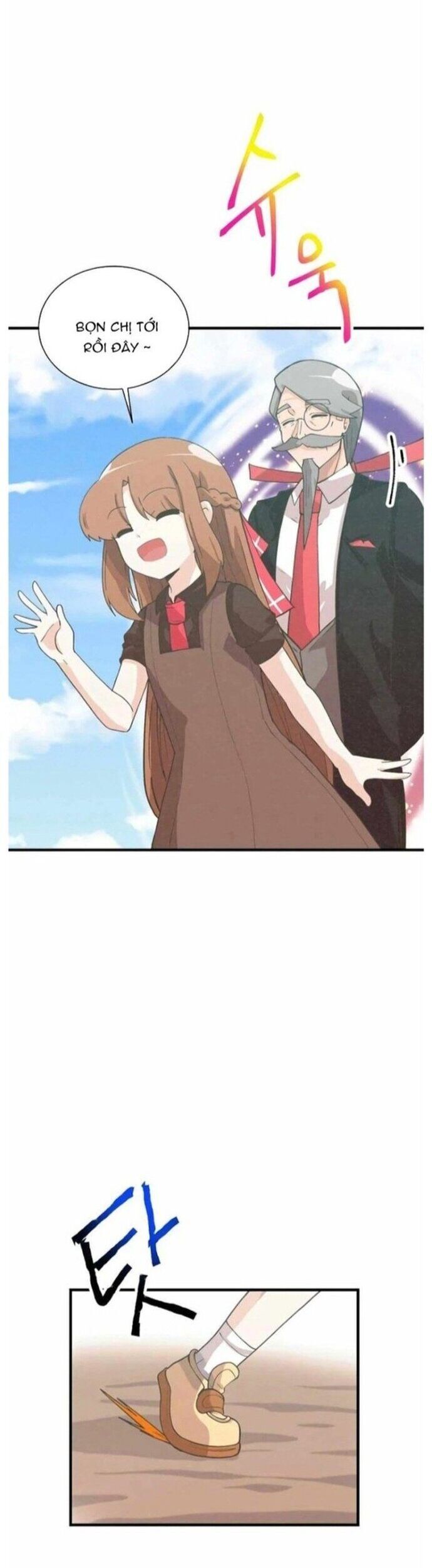 Nông Dân Linh Hồn Chapter 169 - 14