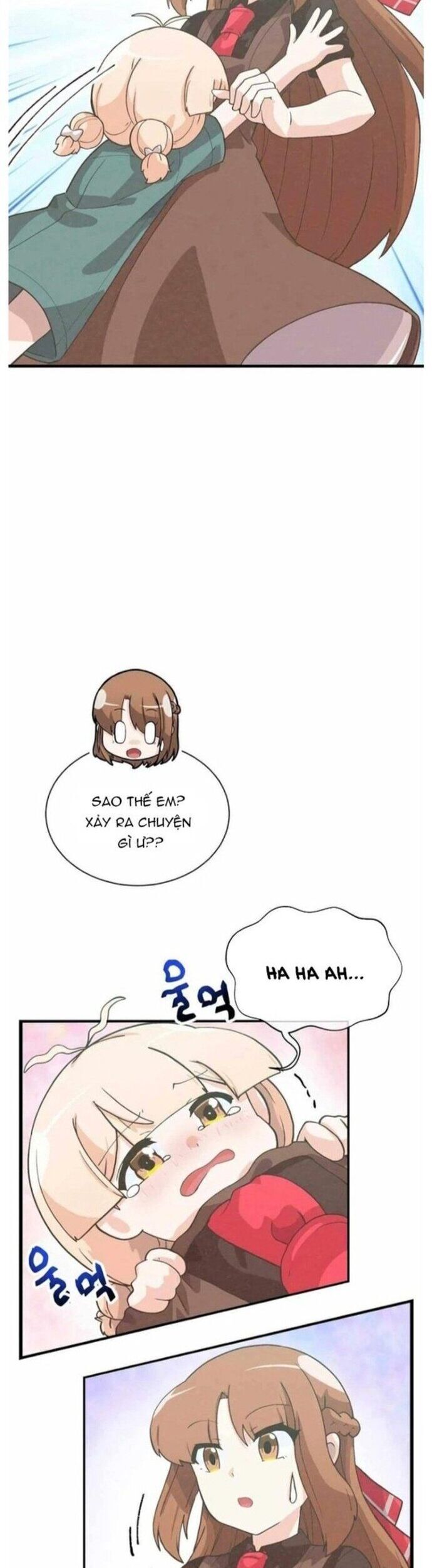 Nông Dân Linh Hồn Chapter 169 - 16