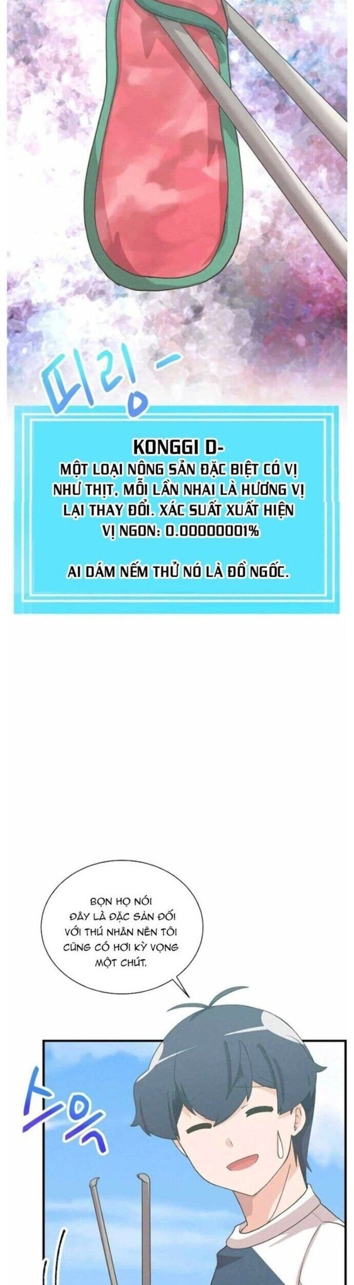 Nông Dân Linh Hồn Chapter 169 - 20